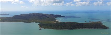 Cape Hillsborough National Park - QLD (PBH4 00 18859)